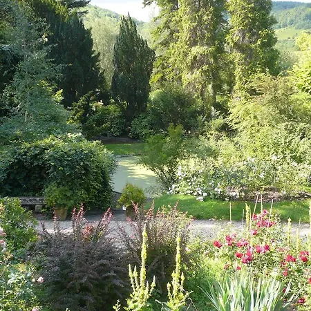 Bed & Breakfast La Pluie De Roses Giverny