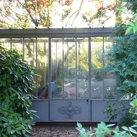 Bed & Breakfast La Pluie De Roses Giverny